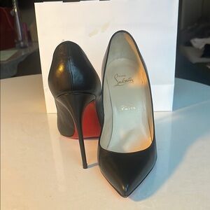 Christian Louboutin Pigalles